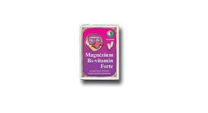 Dr. chen magnézium b6-vitamin+ginkgo forte tabletta 30 db