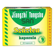 Dr. chen szűztea kapszula 80 db