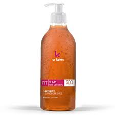 Dr. kelen fitness slim zsírégeto gél 500 ml