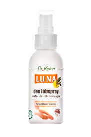 Dr. kelen luna deo lábspray 100 ml