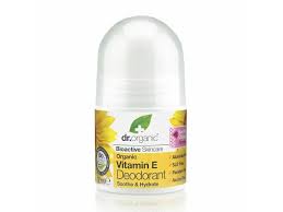 Dr. organic bio e-vitaminos golyós deo 50 ml