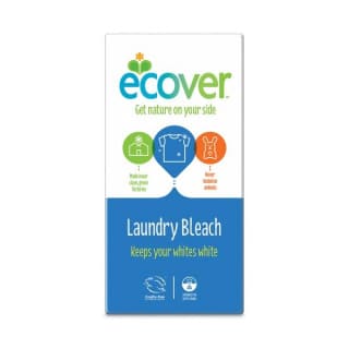 Ecover klórmentes fehérítő 400 g
