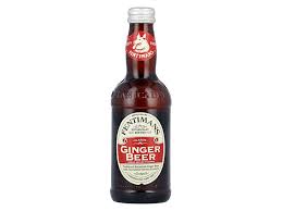Fentimans gyömbérsör 275 ml