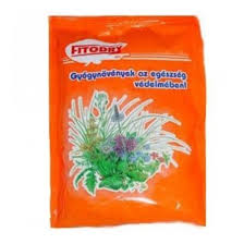 Fitodry mórmályva virág 40 g