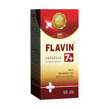 Flavin 7 h kapszula 90 db