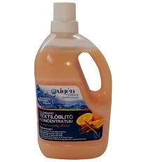 Földbarát textilöblítő koncentrátum narancs-fahéj 1500 ml