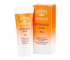 Fumago krém 50 g