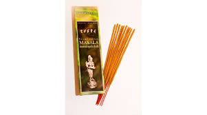 Füstölo puspa citronella 10 db