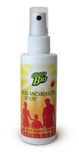 Galaktiv kullancsriasztó spray 100 ml