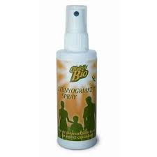 Galaktiv szúnyogriasztó spray pumpás 100 ml