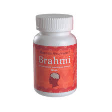 Garuda ayurveda brahmi kapszula vegetáriánus 60 db