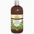 Green Pharmacy tusfürdo argánaolajjal 500 ml