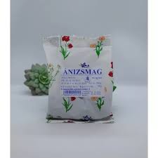 Gyógyfű ánizsmag 40 g