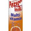 Haas pezsgőtabletta multivitamin 20 db