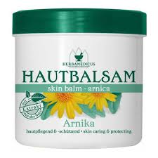 Herbamedicus balzsam árnika 250 ml