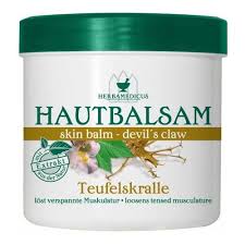 Herbamedicus balzsam ördögkarom 250 ml
