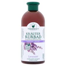 Herbamedicus fürdoolaj levendula 500 ml