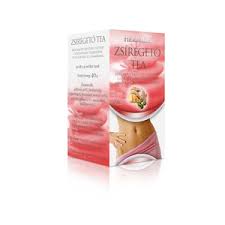 Herbária cellulitisz teakeverék 20x2g 40 g