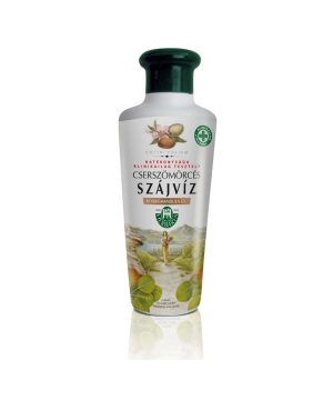 Herbária cserszömörcés szájvíz mandulás 250 ml