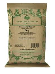 Herbária csipkebogyó hús tea 100 g
