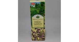 Herbária feketenadálytő balzsam 100 ml