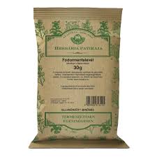 Herbária fodormenta levél 30 g