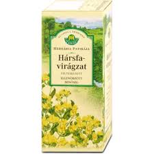 Herbária hársfavirág tea 25x1