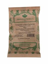 Herbária kerti kakukkfű tea 40 g