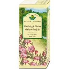 Herbária kisvirágú füzikefű tea 25x2g 50 g