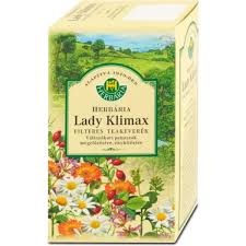 Herbária lady klimax tea 20x1