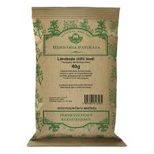 Herbária lándzsás útifűlevél tea 40 g