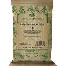 Herbária palástfűlevél tea 40 g