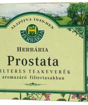 Herbária prostata tea 20x1g 20 g