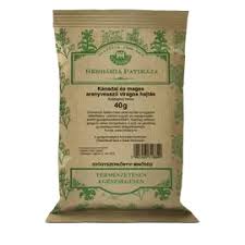 Herbária szennalevél tea 50 g