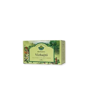 Herbária vízhajtó tea 20x1