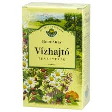 Herbária vízhajtó teakeverék 100 g