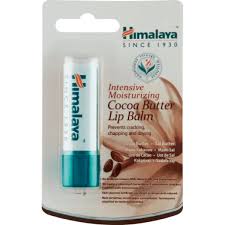 Himalaya herbals ajakbalzsam kakaóvajas 4 g