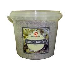Bestlifepro parajdi fürdősó natúr 3500 g
