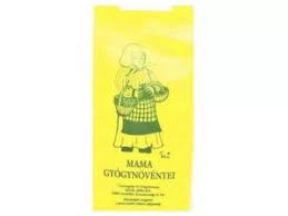 Mama Drog borókabogyó 50 g