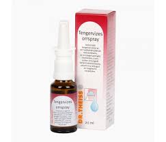 Dr. Theiss tengervizes orrspray 20 ml