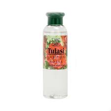 Tulasi sampon rózsa 250 ml