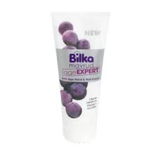 Bilka age expert kéz- és körömápoló krém 35+ 100 ml