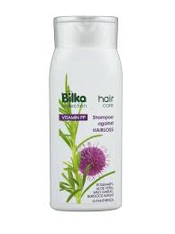 Bilka sampon hajhullás ellen 200 ml