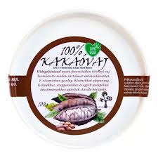 Naturpolc kakaóvaj 100 g