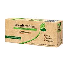 Vitamin Station emésztőrendszer gyorsteszt 1 db