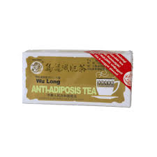 Big Star wu long fogyasztó tea filteres 85 g