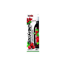 Virde tozegáfonya folyékony étrend-kiegészíto 200 ml
