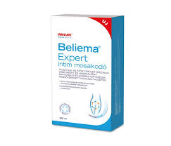 Idelyn beliema expert intim mosakodó 200 ml
