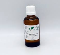 Természetes ligetszépe olaj 50 ml