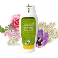 Naturissimo tündérrózsa krémtusfürdő 200 ml